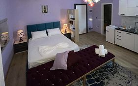 Center Tirana Apartments